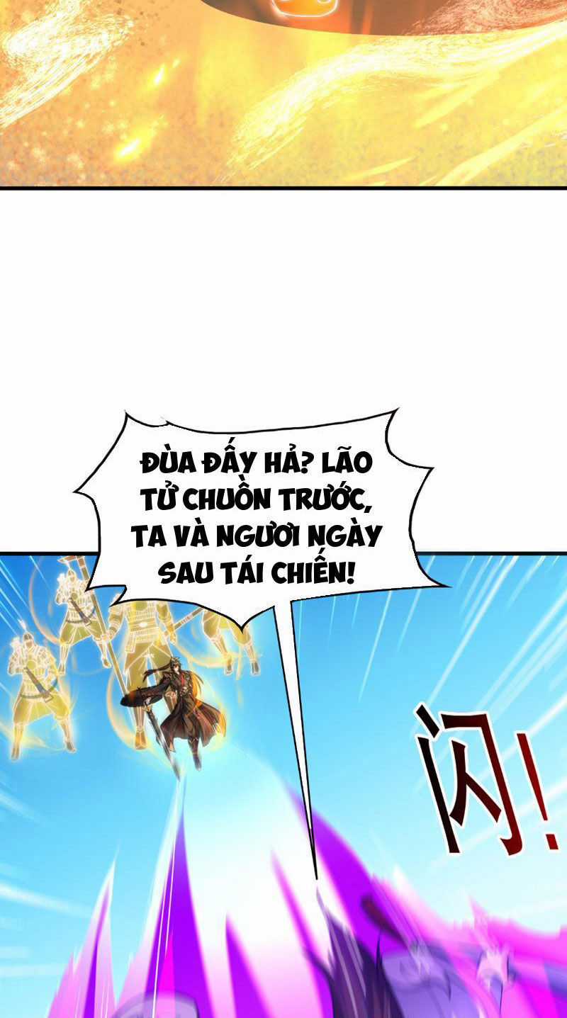 Tần Hoàng Trở Về! Ta Là Thiên Cổ Tiên Đế Chapter 10 trang 26
