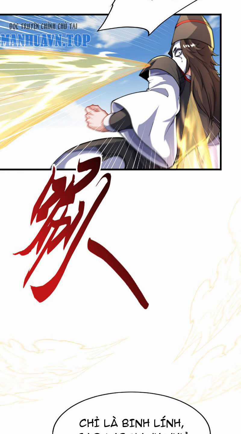 Tần Hoàng Trở Về! Ta Là Thiên Cổ Tiên Đế Chapter 10 trang 29