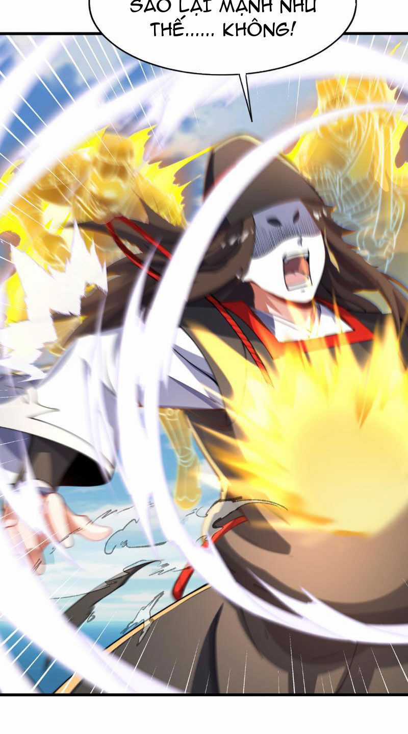 Tần Hoàng Trở Về! Ta Là Thiên Cổ Tiên Đế Chapter 10 trang 30