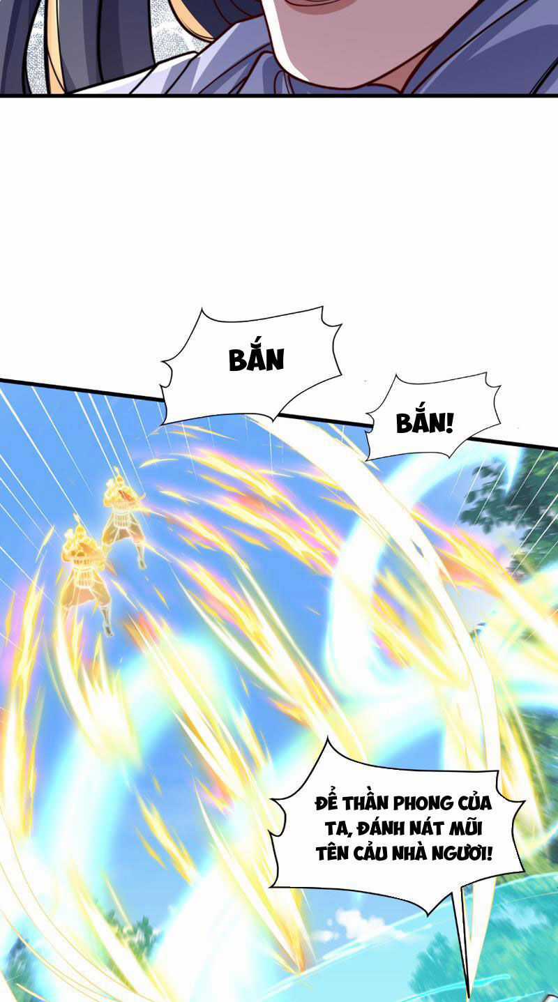 Tần Hoàng Trở Về! Ta Là Thiên Cổ Tiên Đế Chapter 10 trang 33