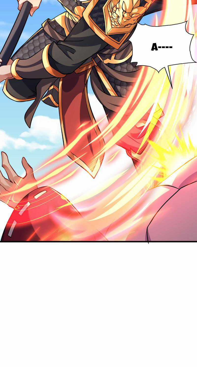 Tần Hoàng Trở Về! Ta Là Thiên Cổ Tiên Đế Chapter 10 trang 37