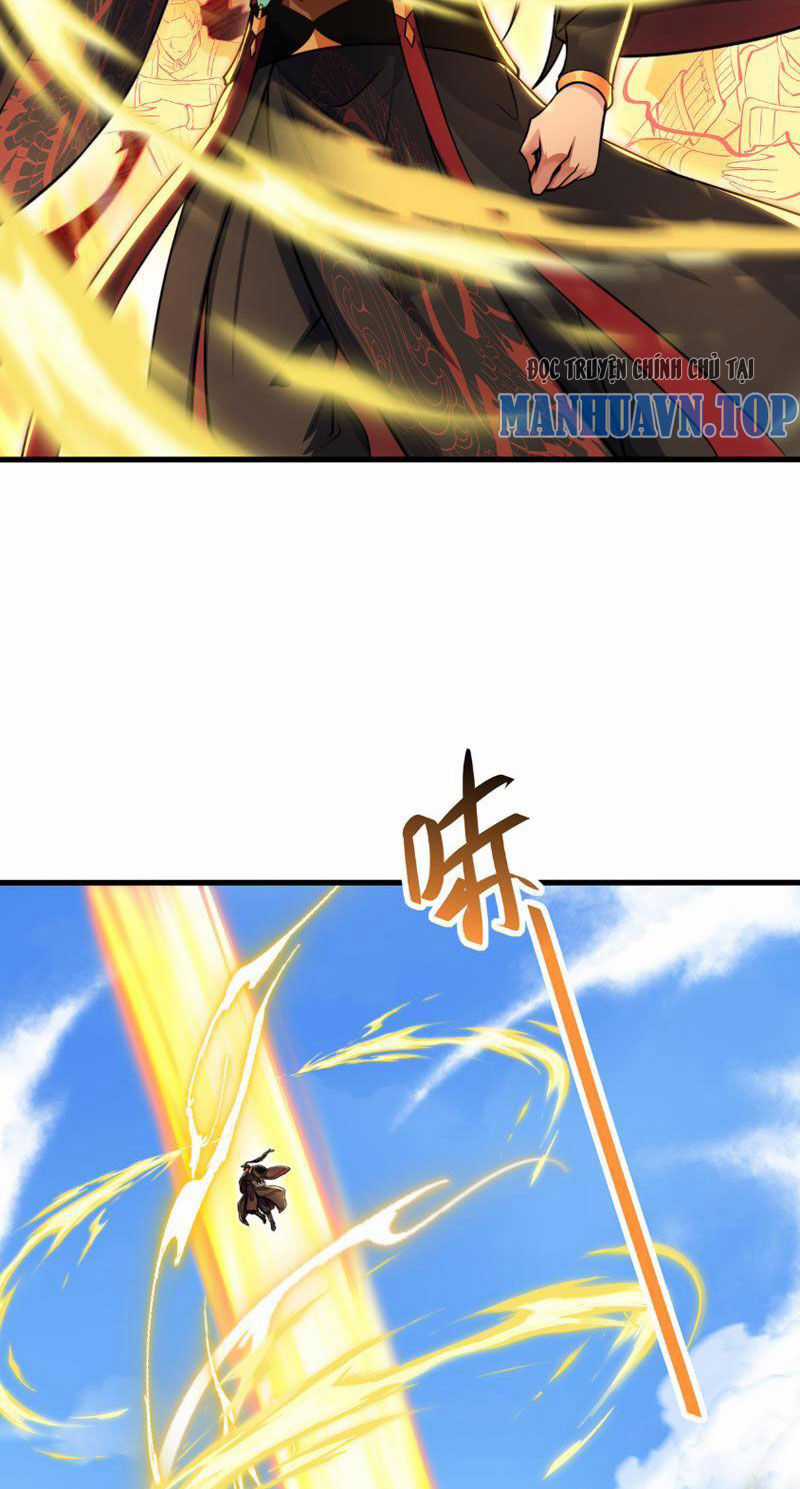 Tần Hoàng Trở Về! Ta Là Thiên Cổ Tiên Đế Chapter 10 trang 40