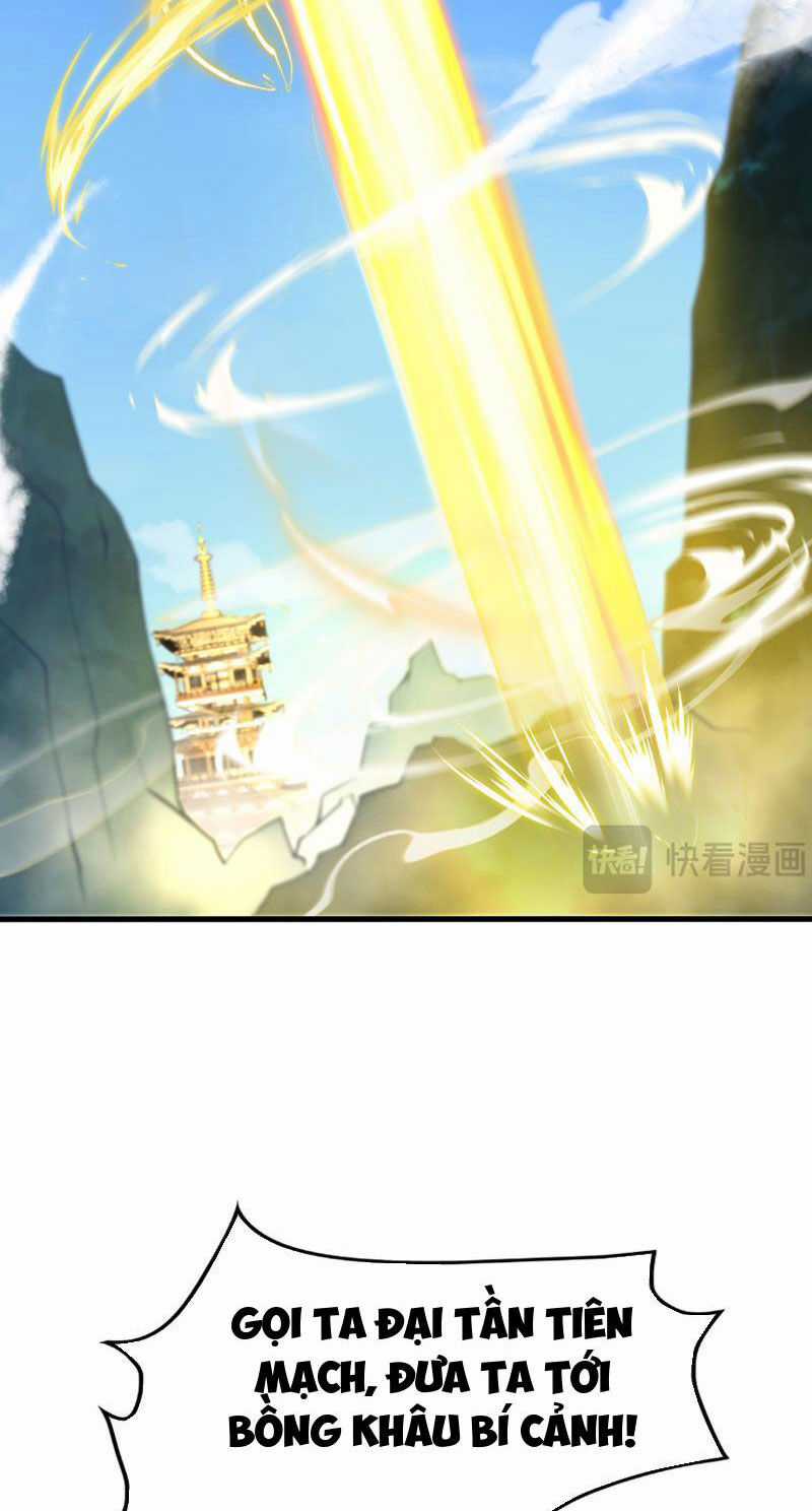 Tần Hoàng Trở Về! Ta Là Thiên Cổ Tiên Đế Chapter 10 trang 41