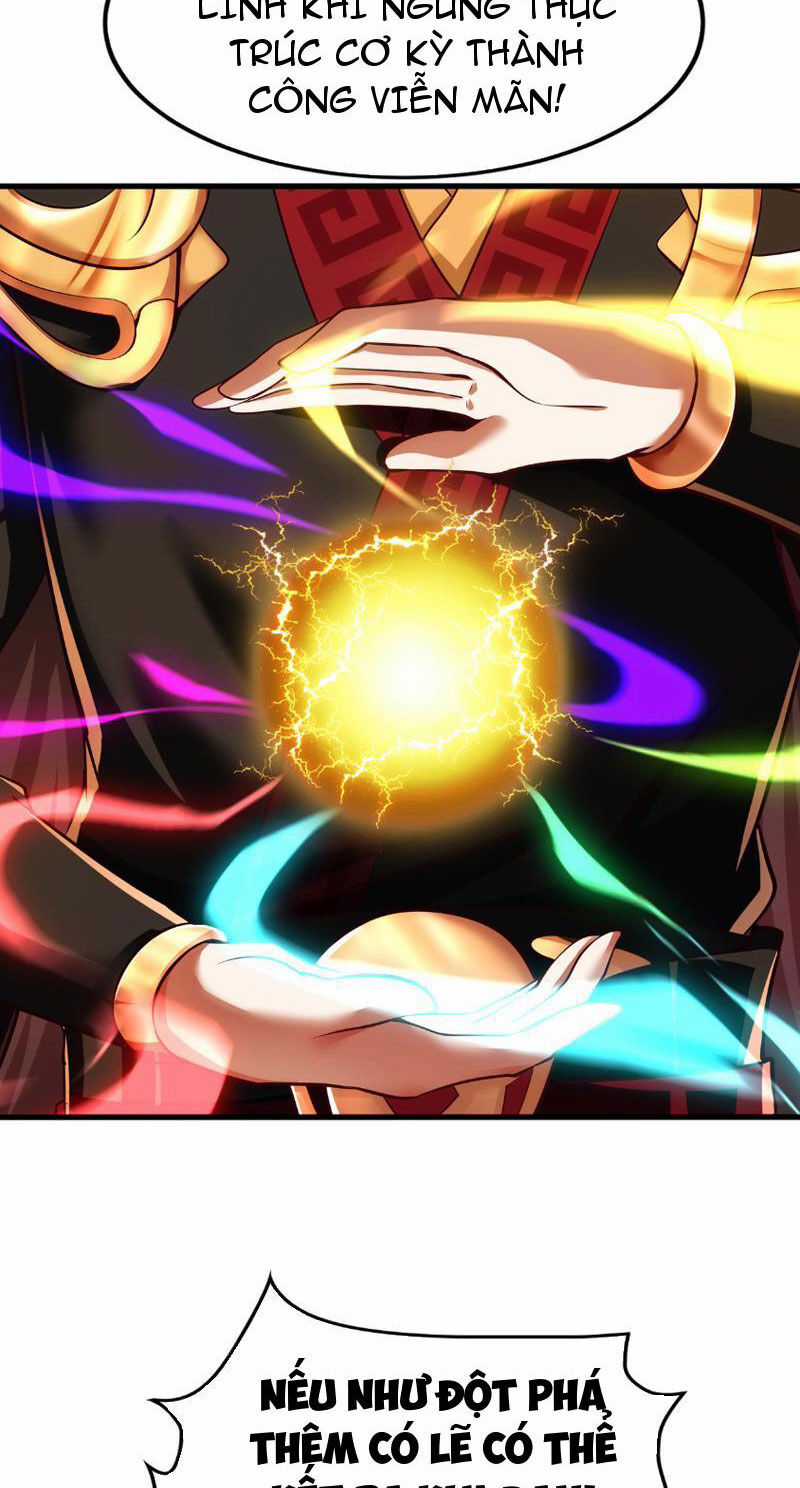 Tần Hoàng Trở Về! Ta Là Thiên Cổ Tiên Đế Chapter 10 trang 43