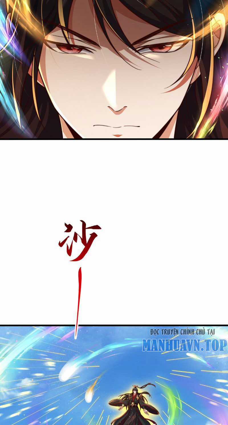 Tần Hoàng Trở Về! Ta Là Thiên Cổ Tiên Đế Chapter 10 trang 49