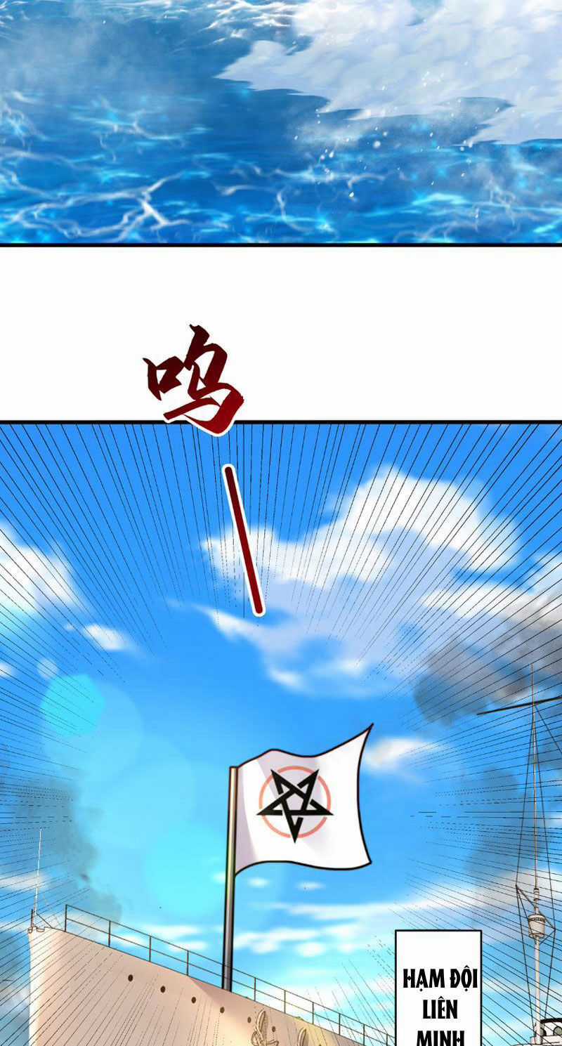 Tần Hoàng Trở Về! Ta Là Thiên Cổ Tiên Đế Chapter 10 trang 52