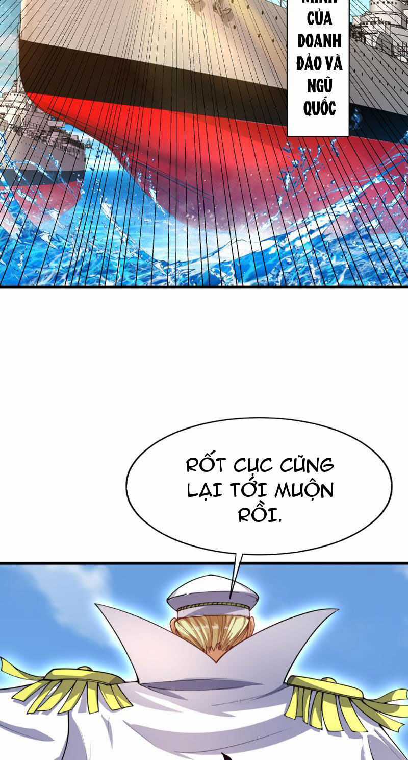 Tần Hoàng Trở Về! Ta Là Thiên Cổ Tiên Đế Chapter 10 trang 53