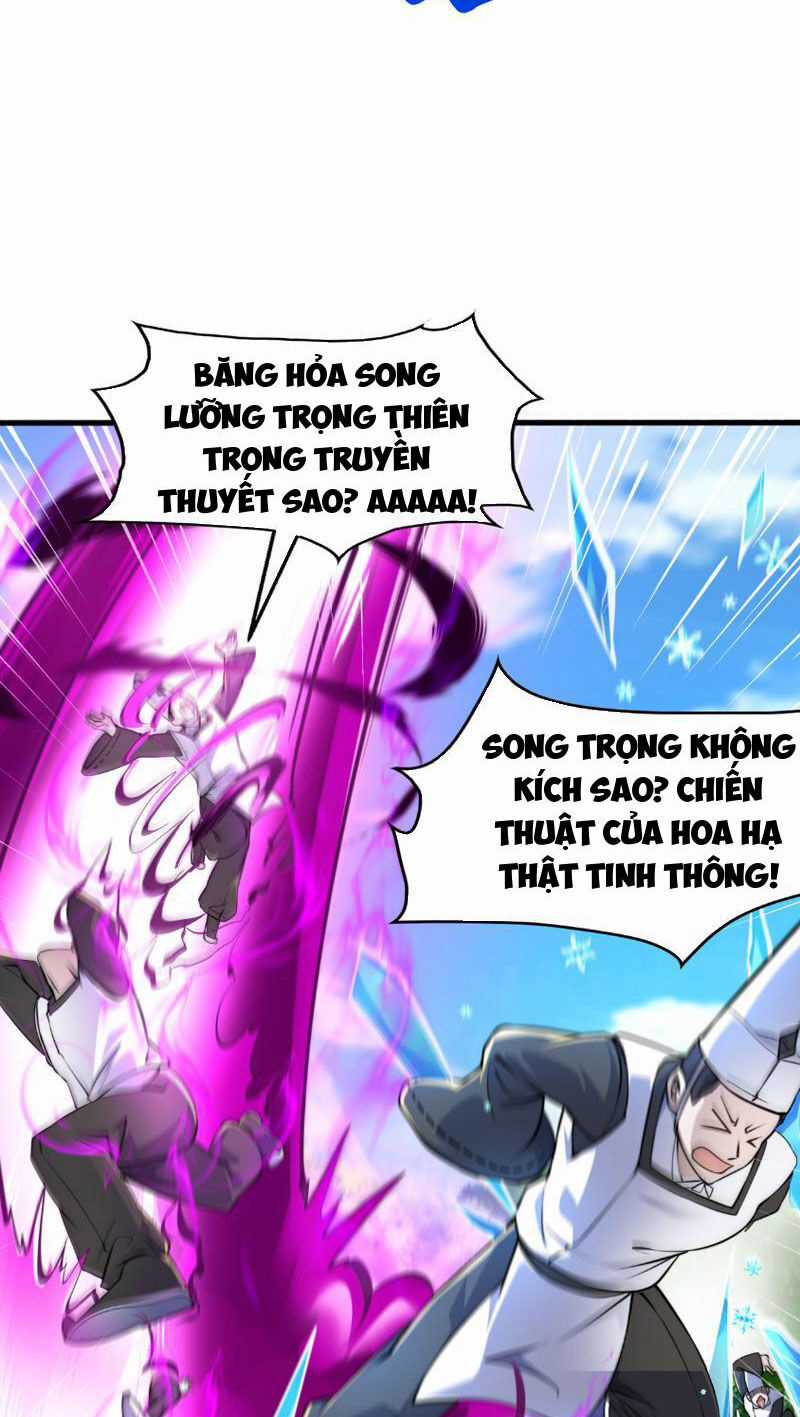 Tần Hoàng Trở Về! Ta Là Thiên Cổ Tiên Đế Chapter 10 trang 6