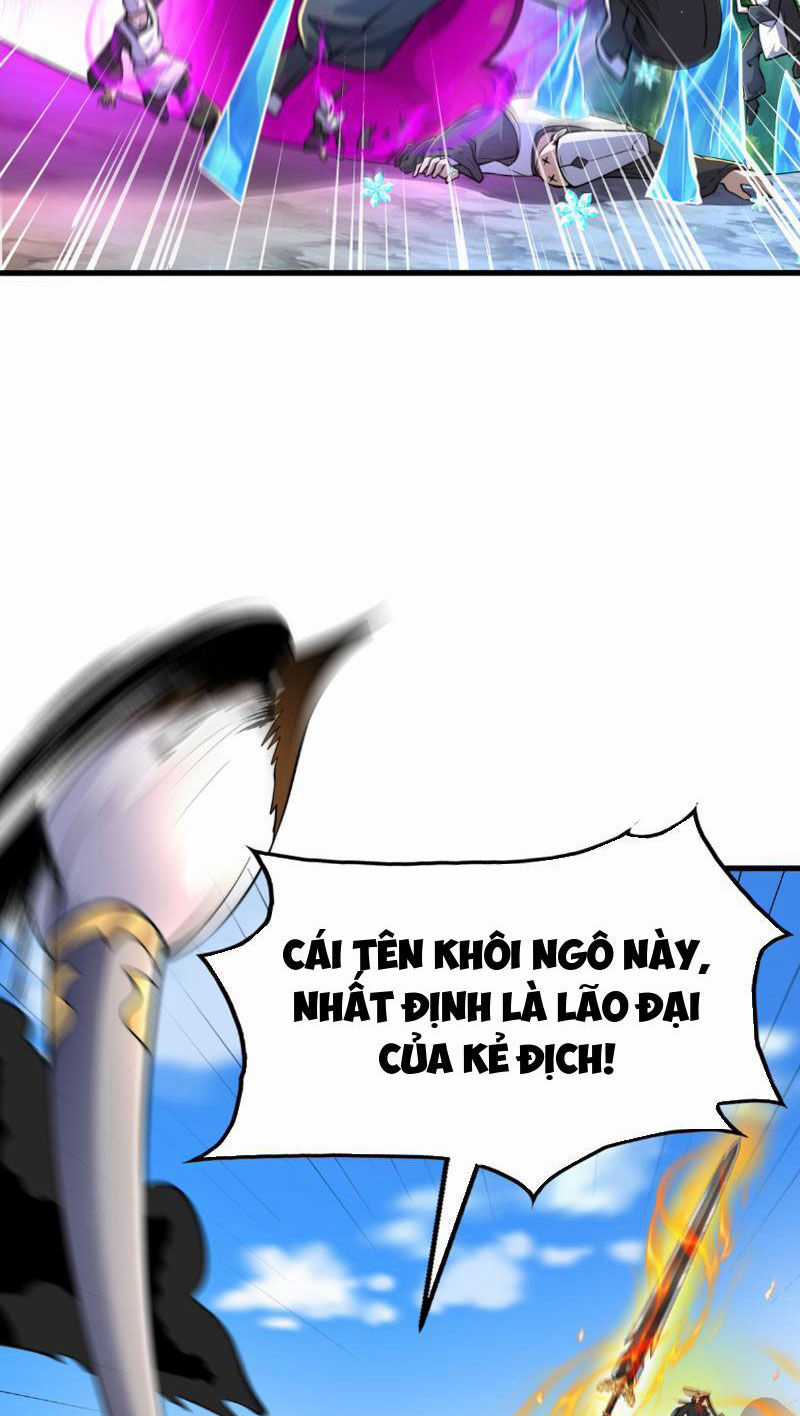 Tần Hoàng Trở Về! Ta Là Thiên Cổ Tiên Đế Chapter 10 trang 7