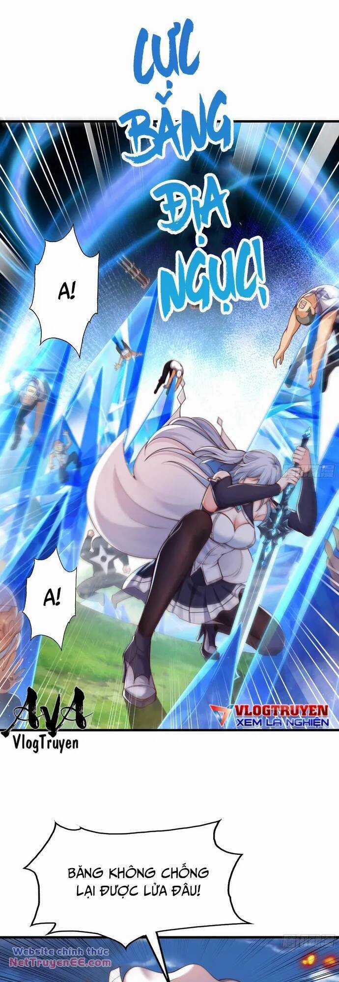 Tần Hoàng Trở Về! Ta Là Thiên Cổ Tiên Đế Chapter 11 trang 13