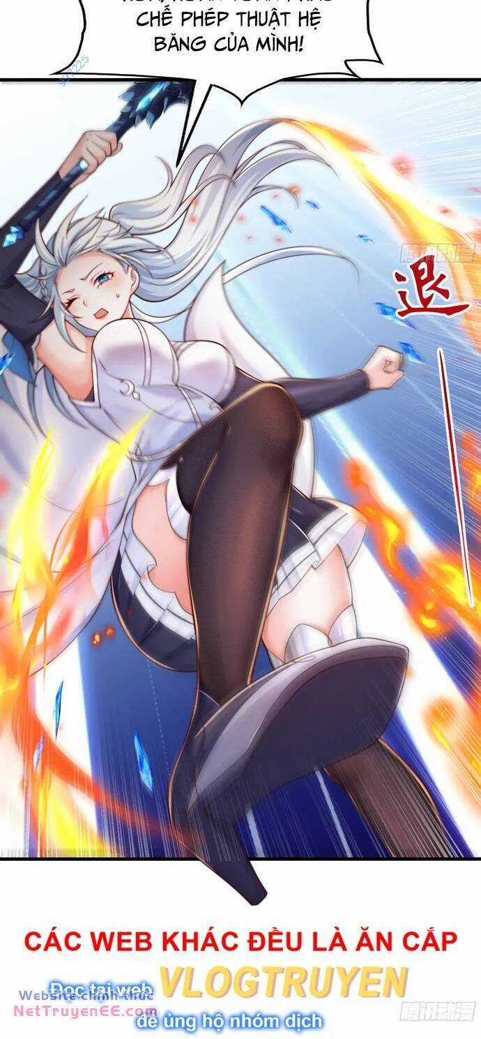 Tần Hoàng Trở Về! Ta Là Thiên Cổ Tiên Đế Chapter 11 trang 15