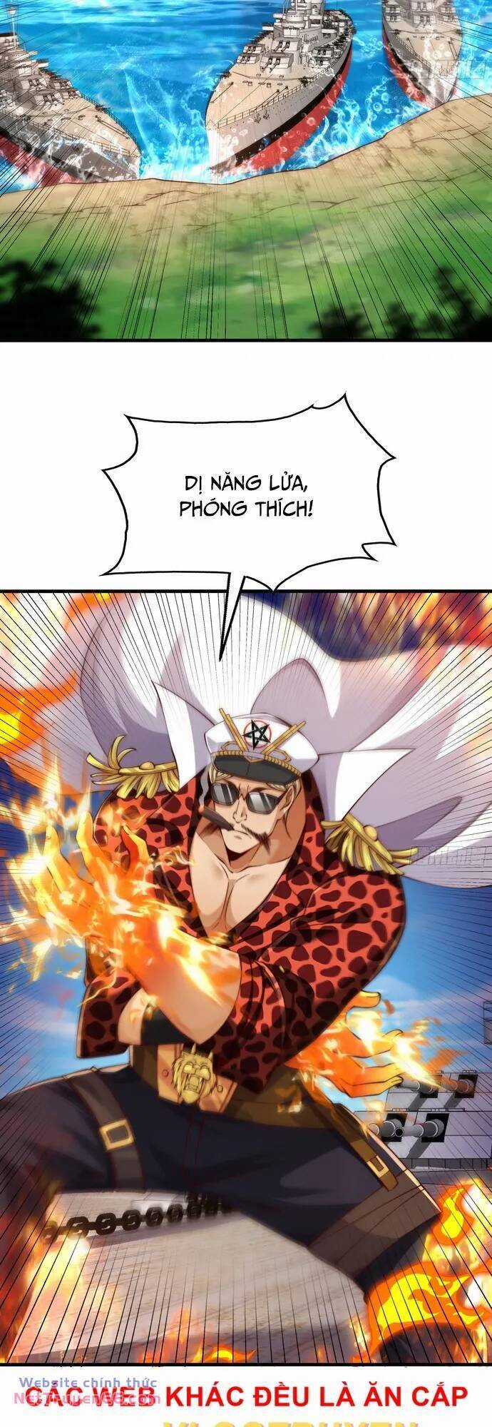 Tần Hoàng Trở Về! Ta Là Thiên Cổ Tiên Đế Chapter 11 trang 2