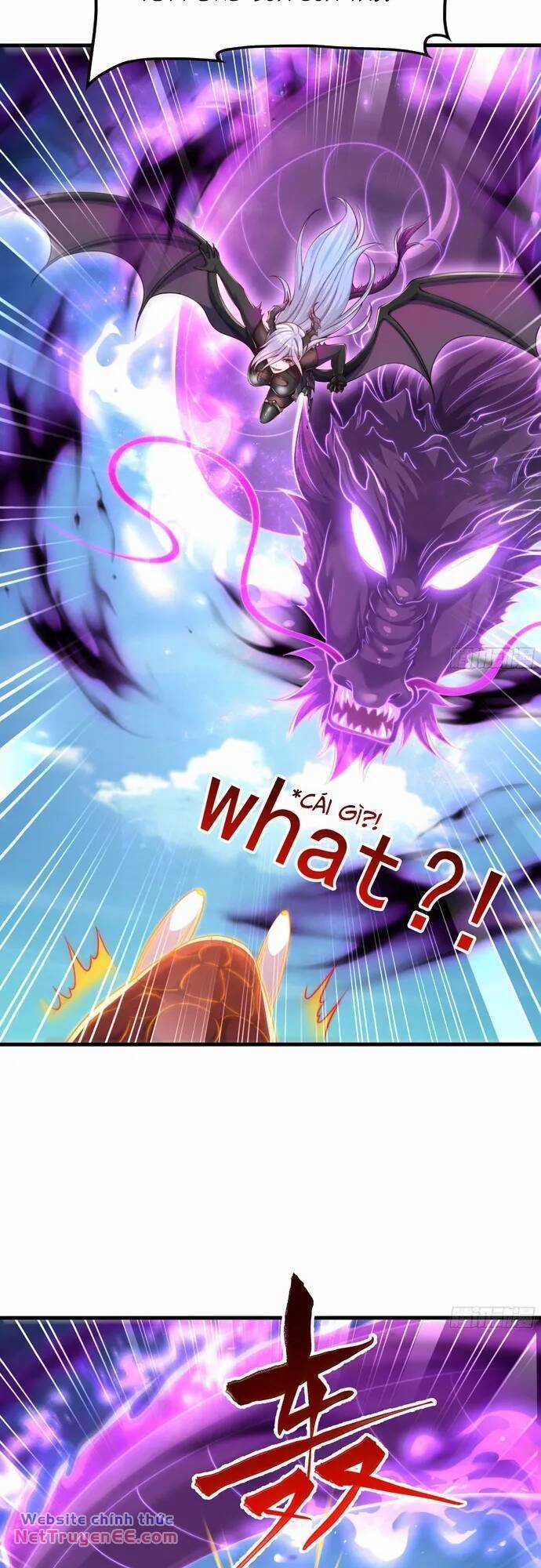 Tần Hoàng Trở Về! Ta Là Thiên Cổ Tiên Đế Chapter 11 trang 20