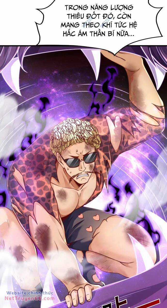 Tần Hoàng Trở Về! Ta Là Thiên Cổ Tiên Đế Chapter 11 trang 22