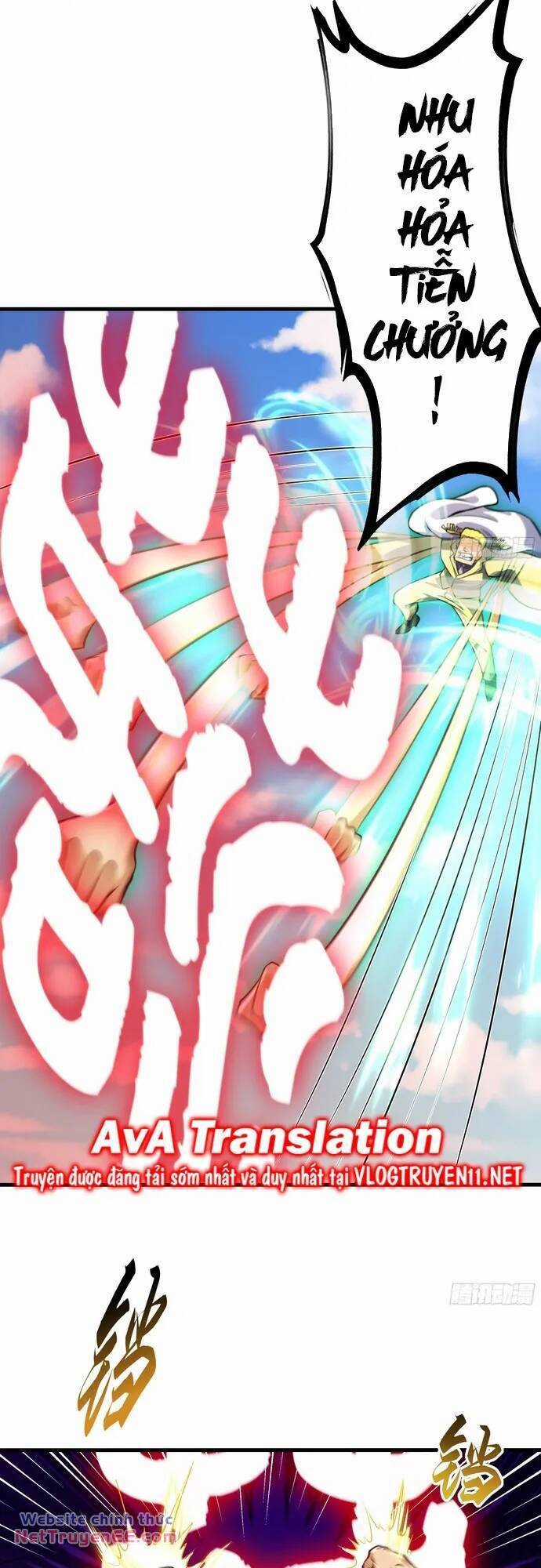 Tần Hoàng Trở Về! Ta Là Thiên Cổ Tiên Đế Chapter 11 trang 28