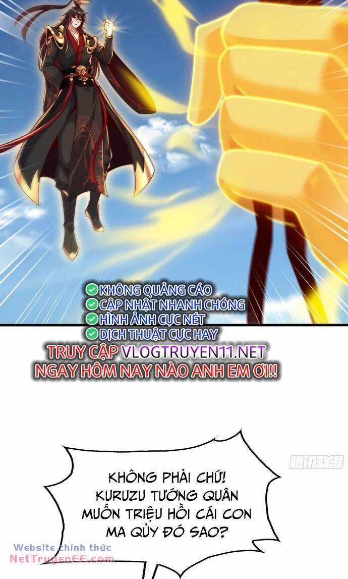 Tần Hoàng Trở Về! Ta Là Thiên Cổ Tiên Đế Chapter 11 trang 38