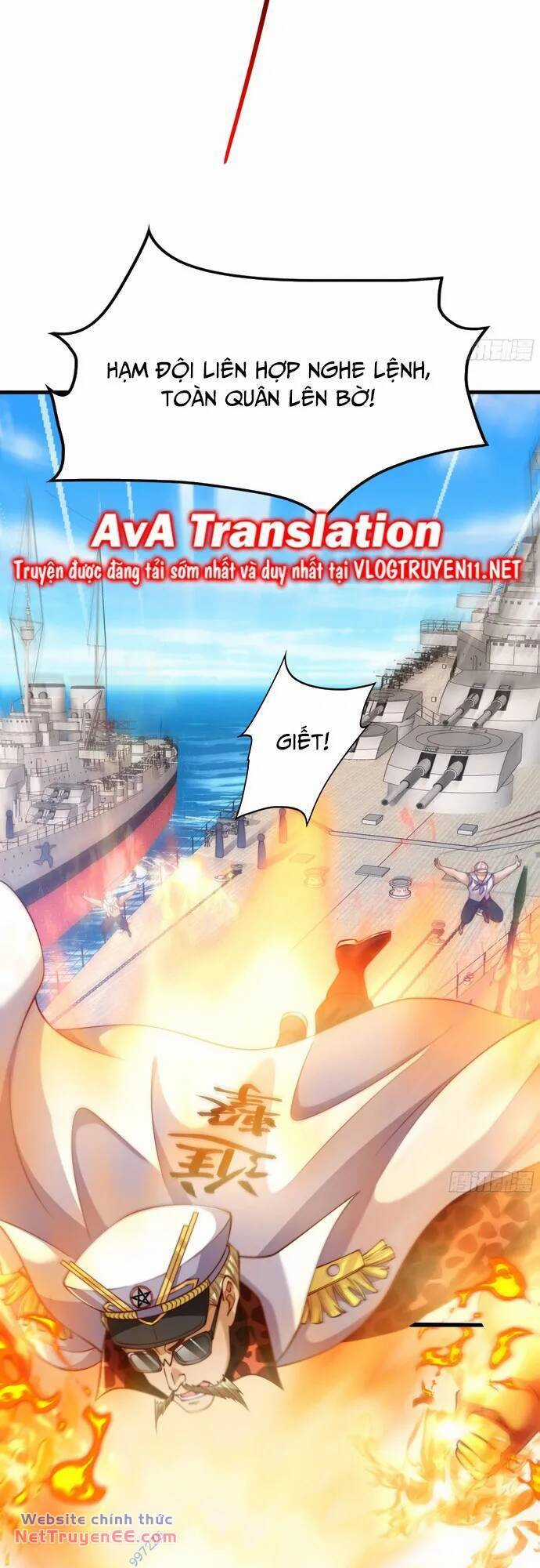 Tần Hoàng Trở Về! Ta Là Thiên Cổ Tiên Đế Chapter 11 trang 4