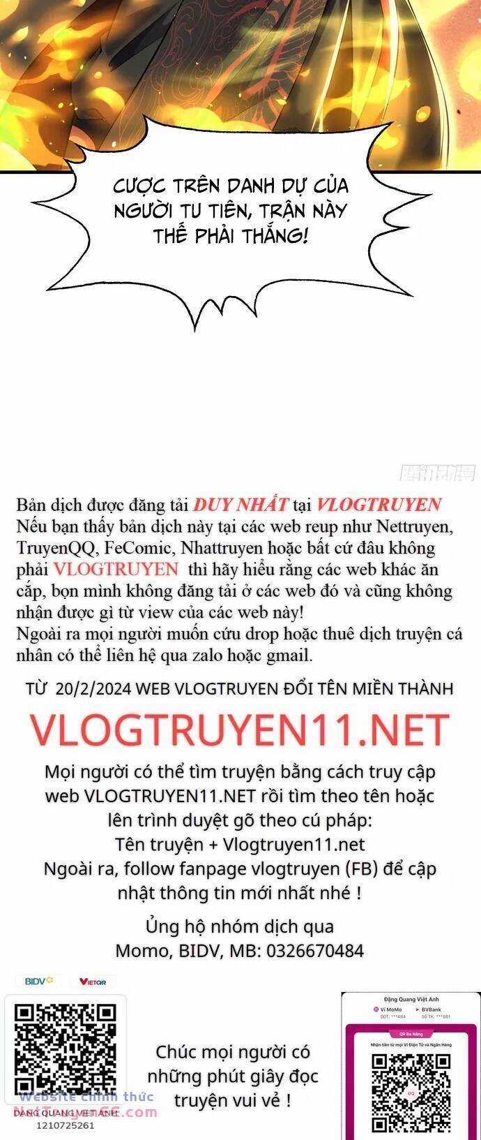 Tần Hoàng Trở Về! Ta Là Thiên Cổ Tiên Đế Chapter 11 trang 43