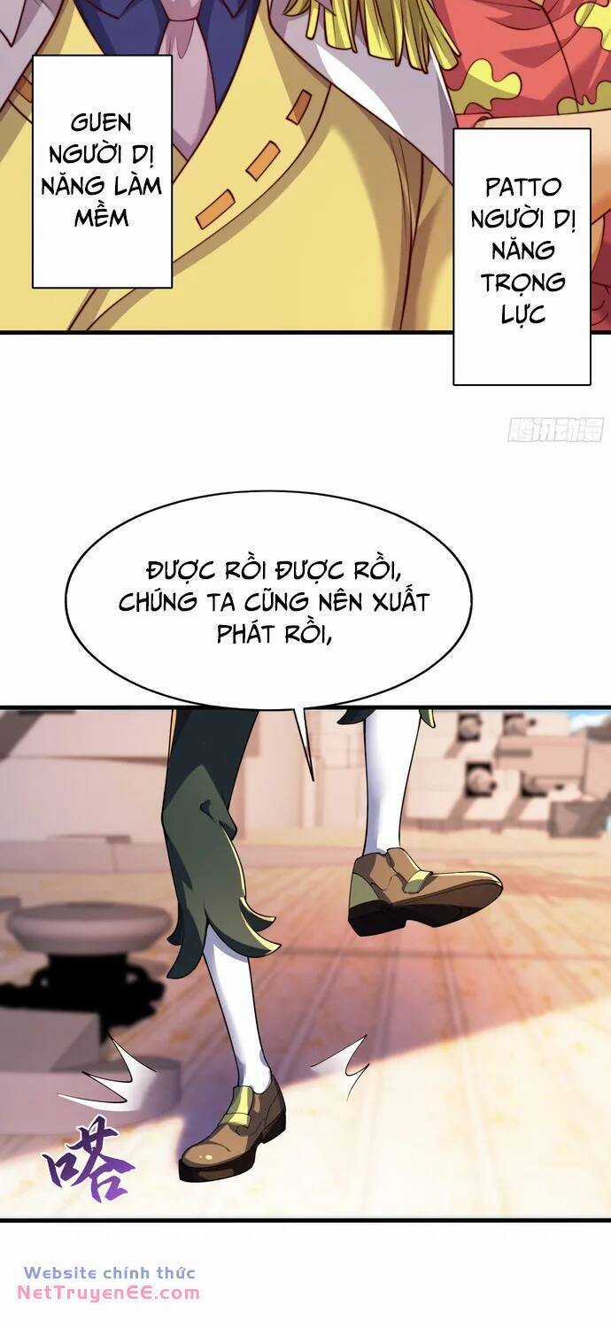 Tần Hoàng Trở Về! Ta Là Thiên Cổ Tiên Đế Chapter 11 trang 6