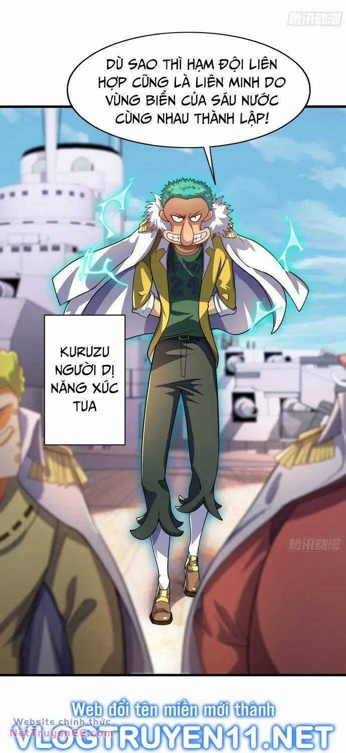 Tần Hoàng Trở Về! Ta Là Thiên Cổ Tiên Đế Chapter 11 trang 7