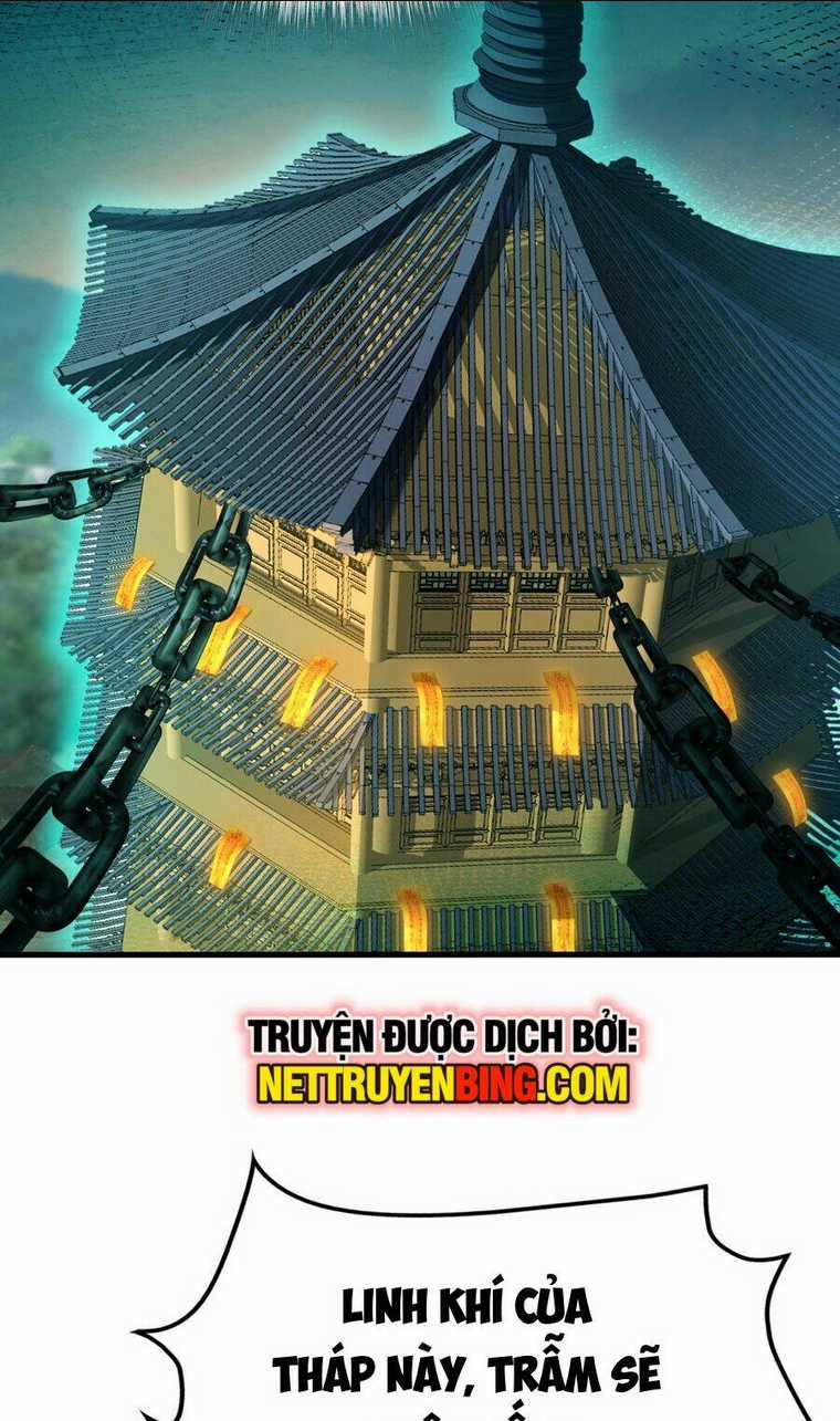 Tần Hoàng Trở Về! Ta Là Thiên Cổ Tiên Đế Chapter 2 trang 13