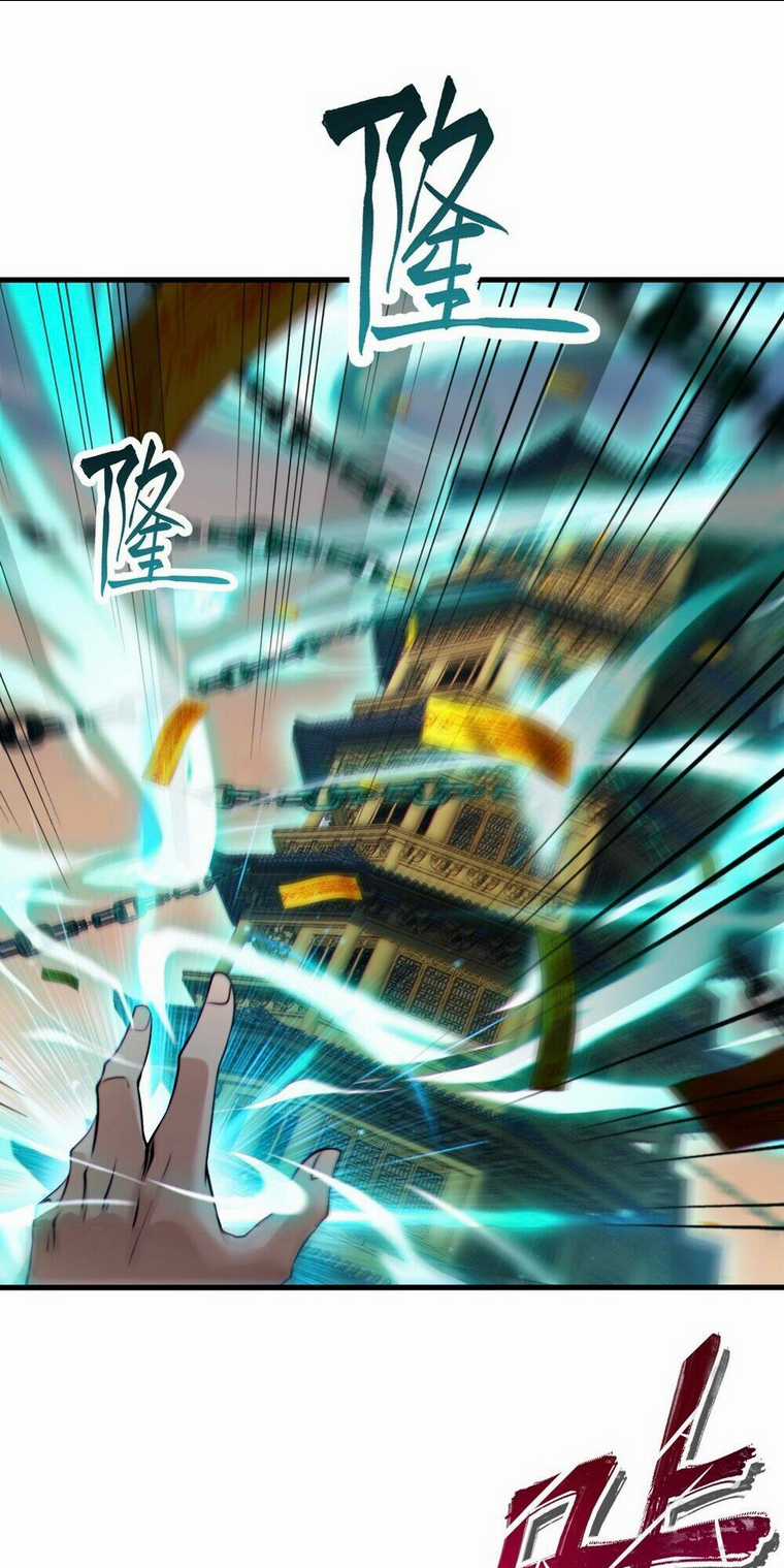 Tần Hoàng Trở Về! Ta Là Thiên Cổ Tiên Đế Chapter 2 trang 15