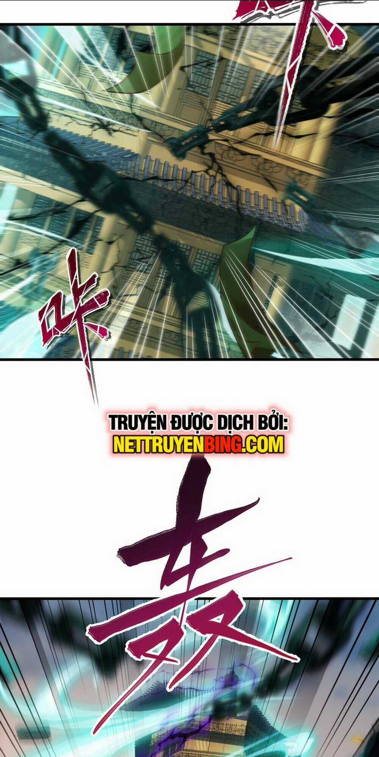 Tần Hoàng Trở Về! Ta Là Thiên Cổ Tiên Đế Chapter 2 trang 16