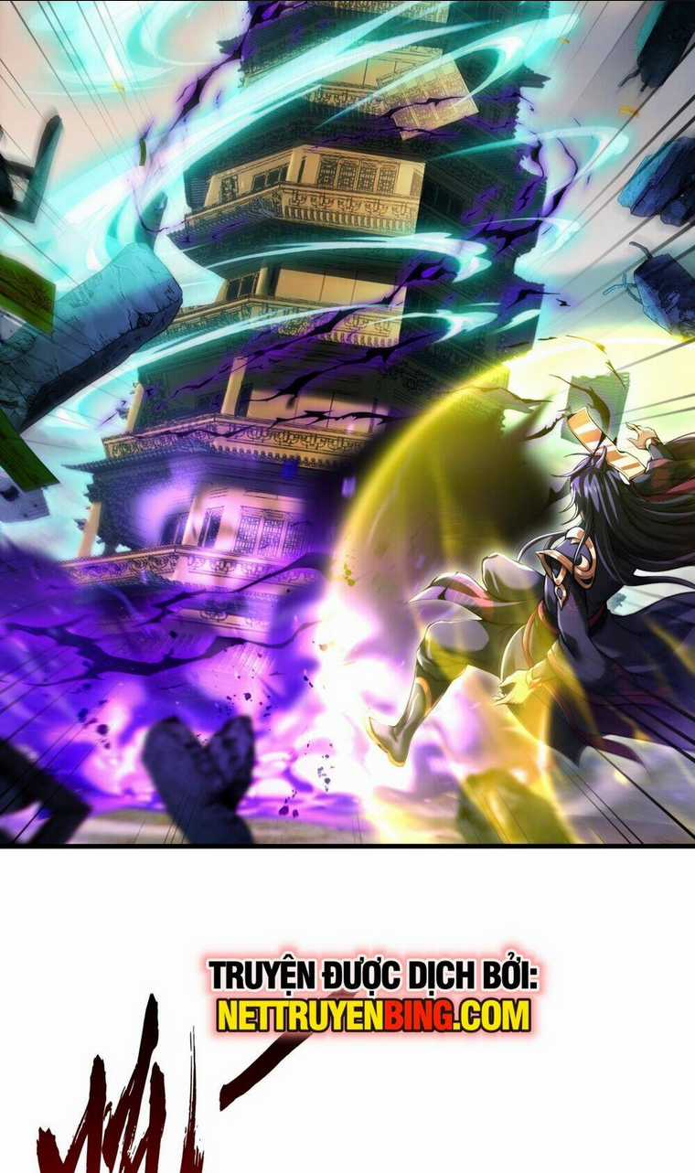 Tần Hoàng Trở Về! Ta Là Thiên Cổ Tiên Đế Chapter 2 trang 17