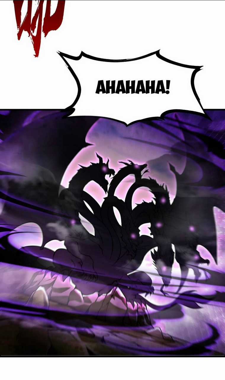 Tần Hoàng Trở Về! Ta Là Thiên Cổ Tiên Đế Chapter 2 trang 18