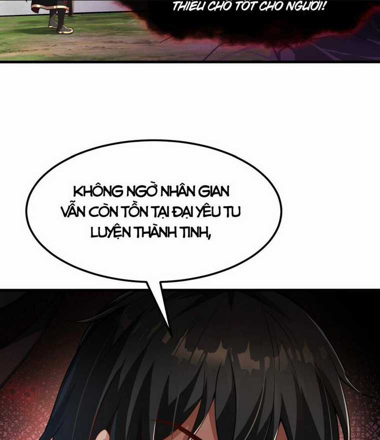 Tần Hoàng Trở Về! Ta Là Thiên Cổ Tiên Đế Chapter 2 trang 21