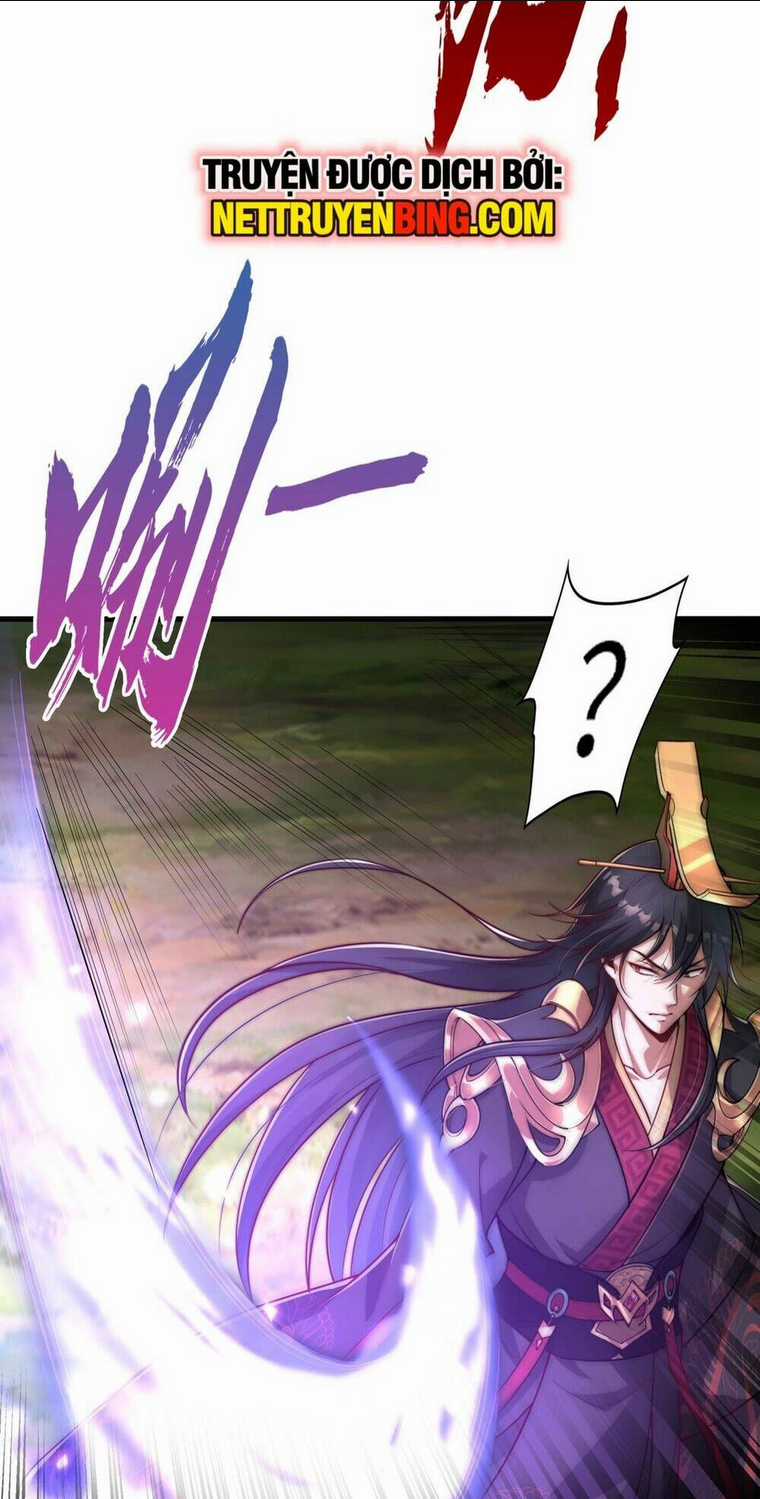 Tần Hoàng Trở Về! Ta Là Thiên Cổ Tiên Đế Chapter 2 trang 25