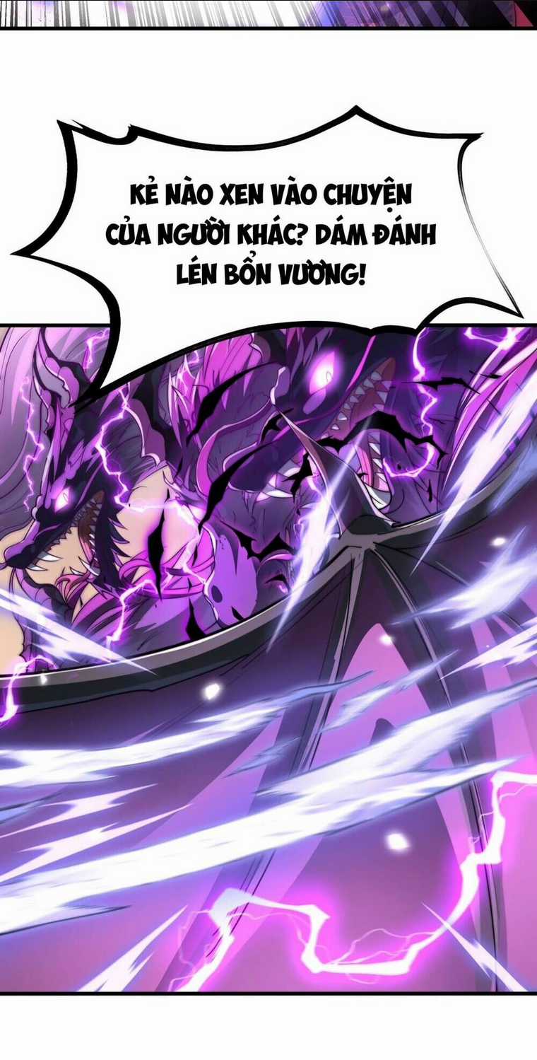 Tần Hoàng Trở Về! Ta Là Thiên Cổ Tiên Đế Chapter 2 trang 26