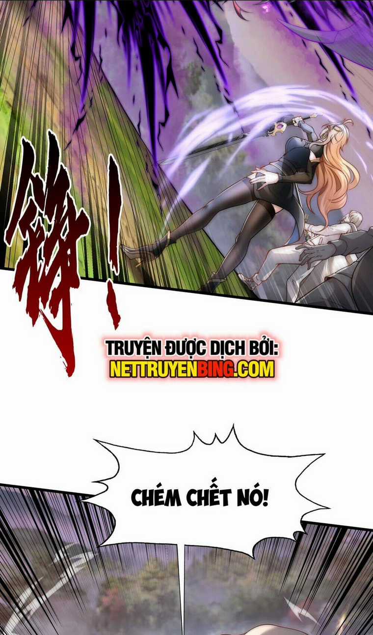 Tần Hoàng Trở Về! Ta Là Thiên Cổ Tiên Đế Chapter 2 trang 29