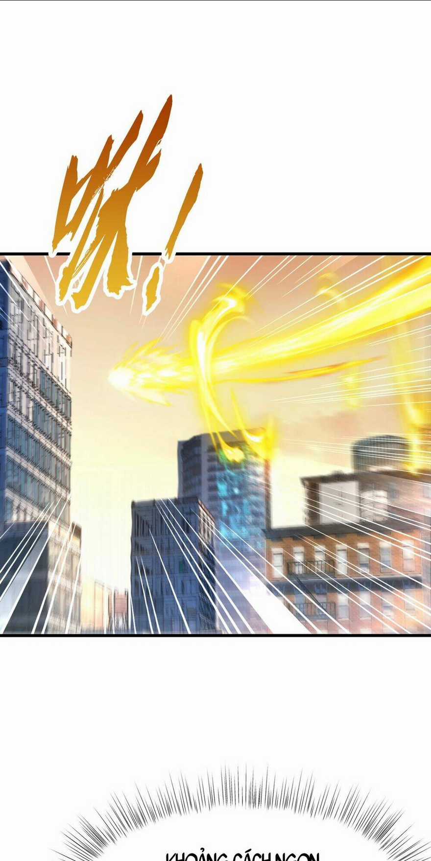 Tần Hoàng Trở Về! Ta Là Thiên Cổ Tiên Đế Chapter 2 trang 3