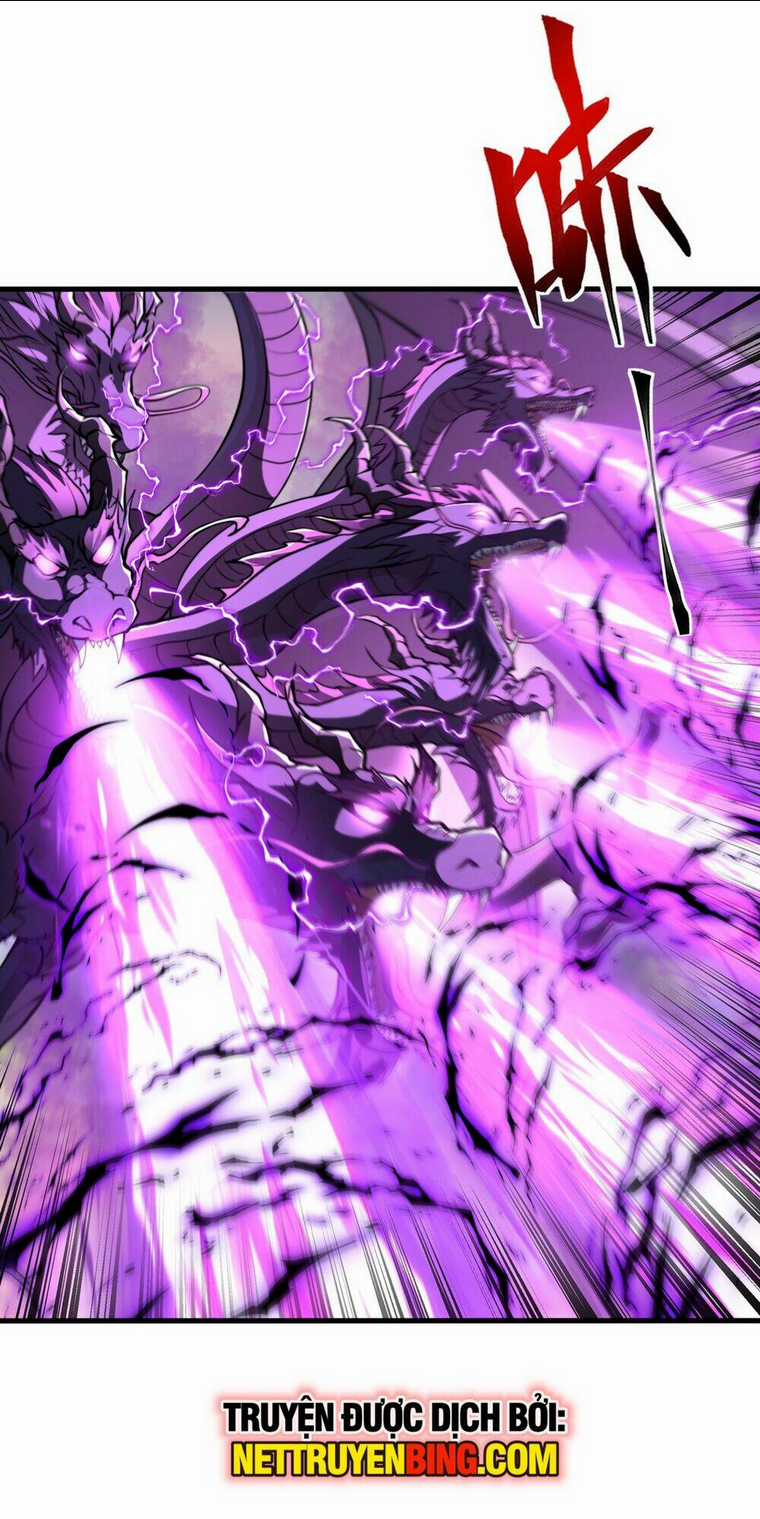 Tần Hoàng Trở Về! Ta Là Thiên Cổ Tiên Đế Chapter 2 trang 31