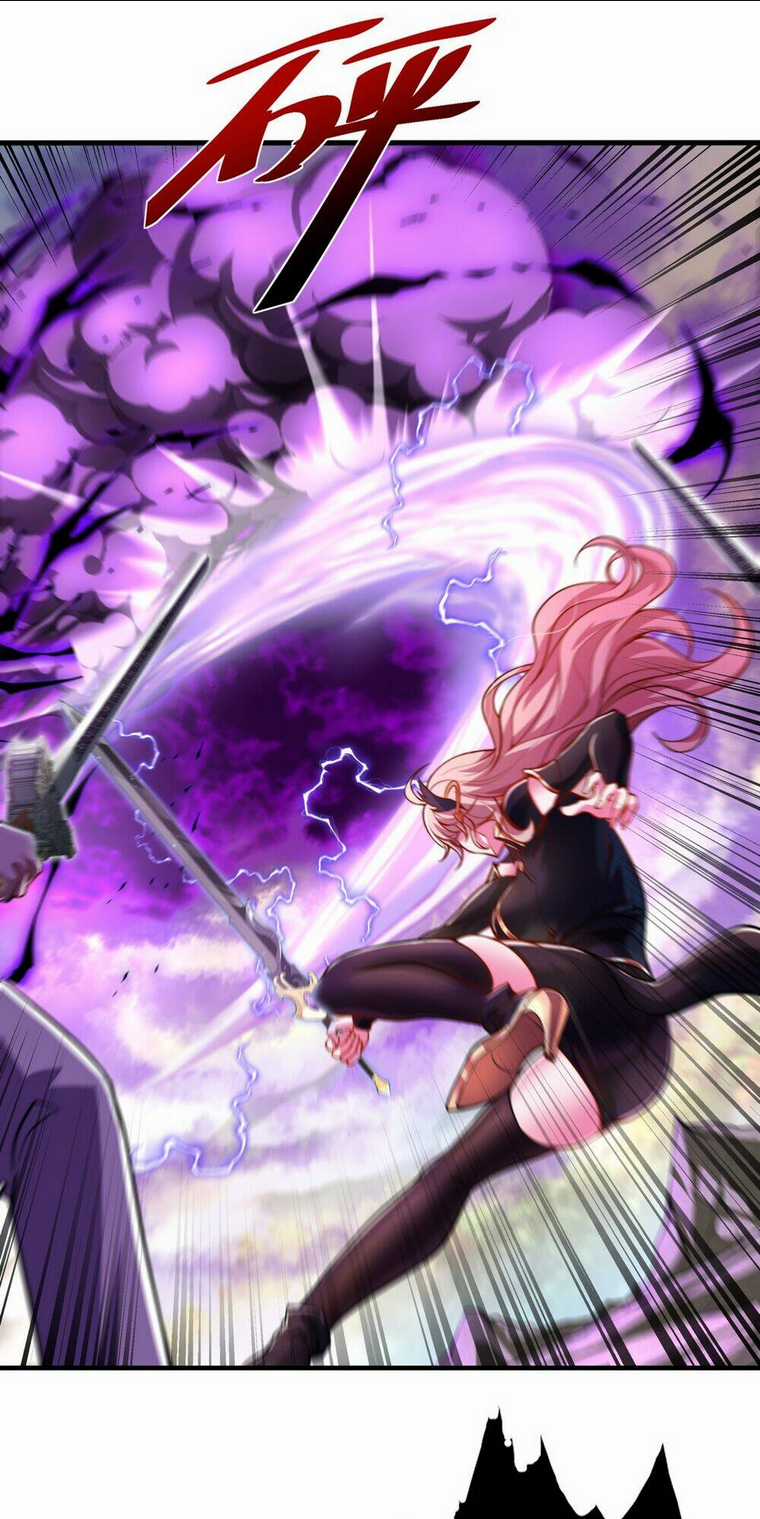 Tần Hoàng Trở Về! Ta Là Thiên Cổ Tiên Đế Chapter 2 trang 32