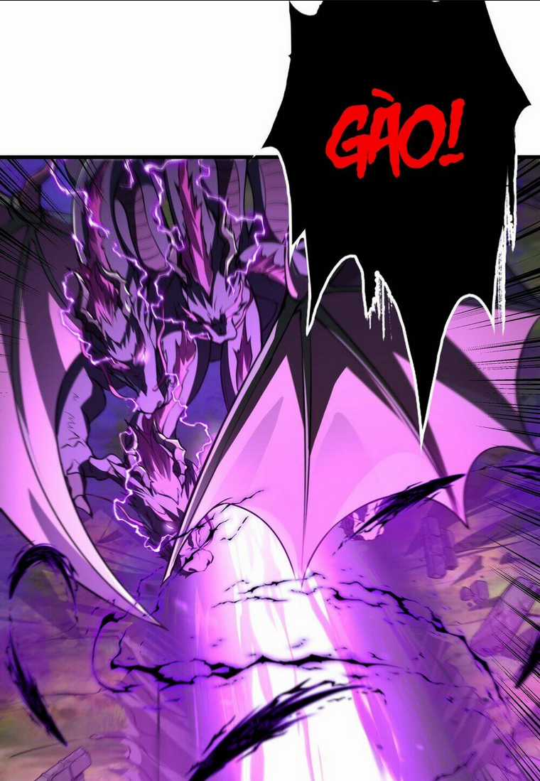 Tần Hoàng Trở Về! Ta Là Thiên Cổ Tiên Đế Chapter 2 trang 33