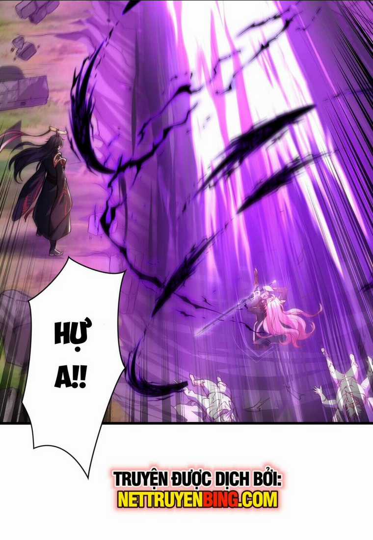 Tần Hoàng Trở Về! Ta Là Thiên Cổ Tiên Đế Chapter 2 trang 34