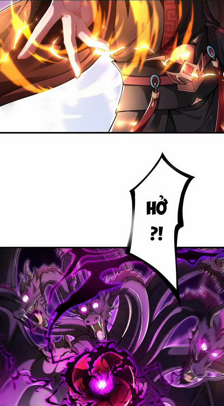 Tần Hoàng Trở Về! Ta Là Thiên Cổ Tiên Đế Chapter 2 trang 41