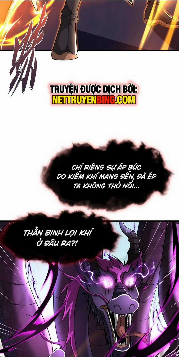 Tần Hoàng Trở Về! Ta Là Thiên Cổ Tiên Đế Chapter 2 trang 44