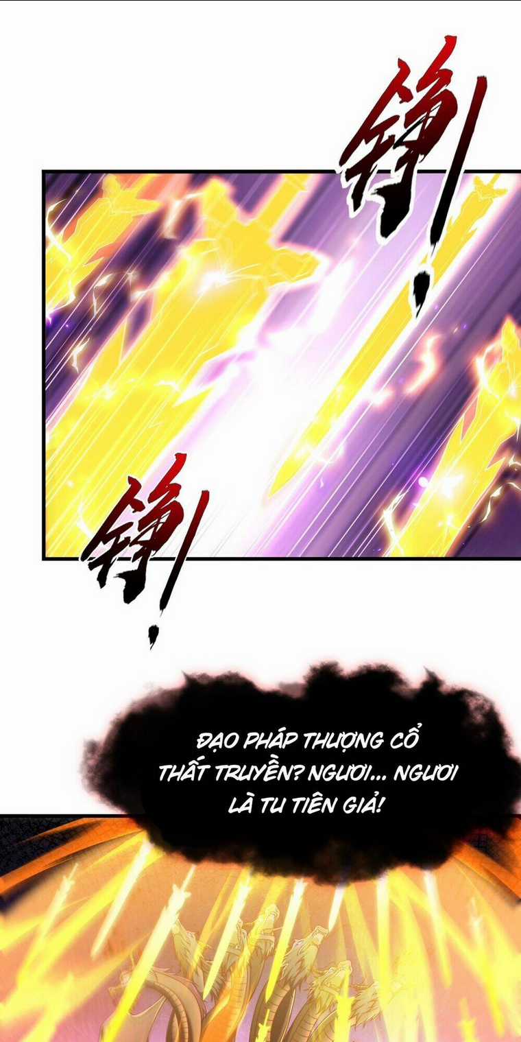 Tần Hoàng Trở Về! Ta Là Thiên Cổ Tiên Đế Chapter 2 trang 48