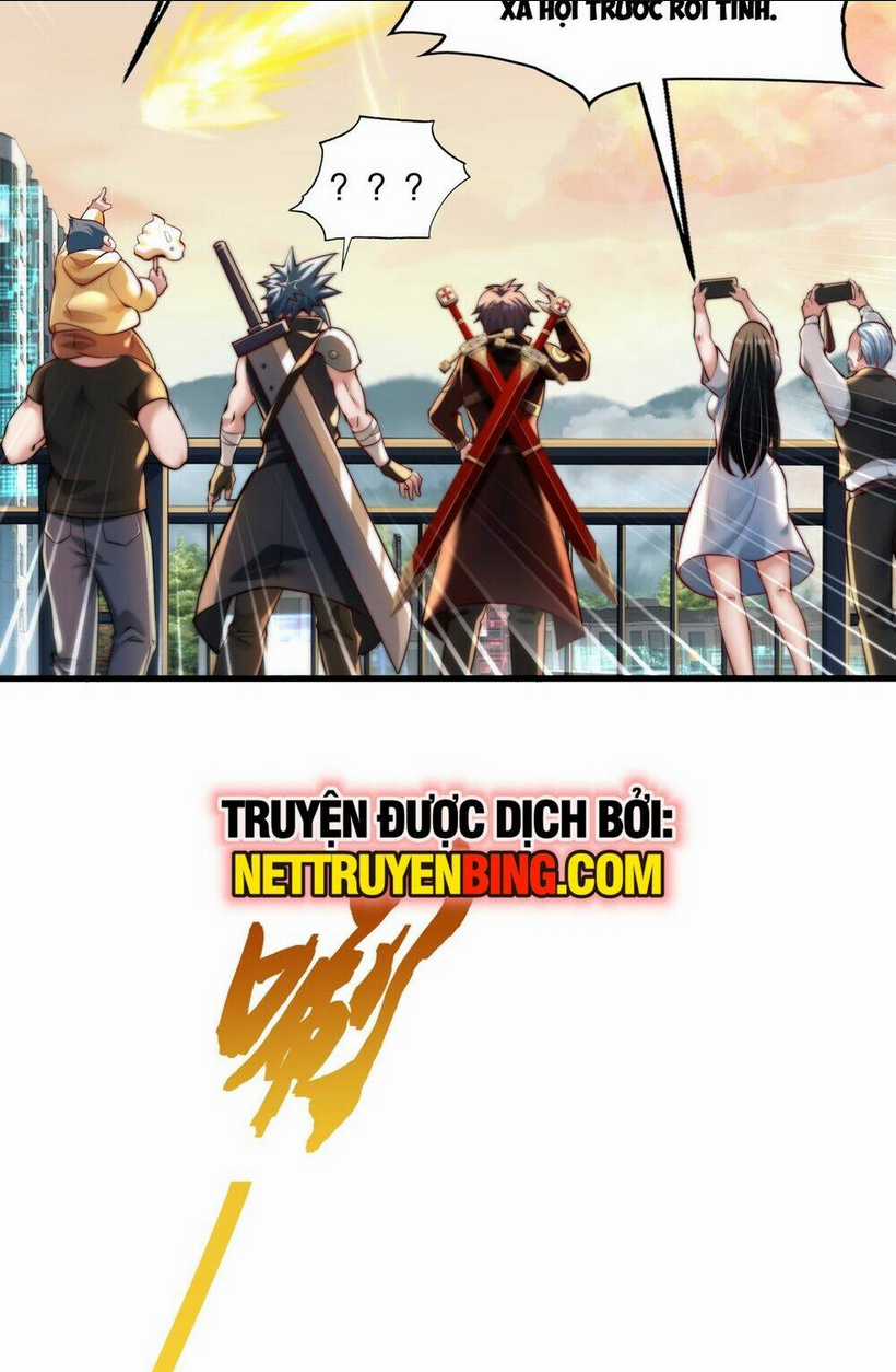 Tần Hoàng Trở Về! Ta Là Thiên Cổ Tiên Đế Chapter 2 trang 5