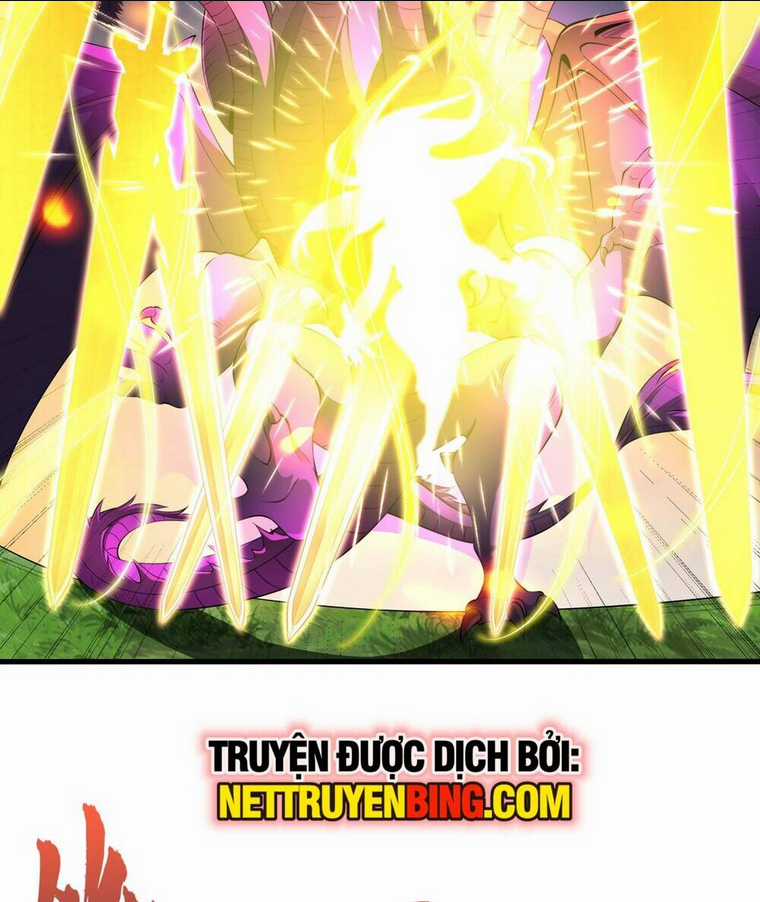 Tần Hoàng Trở Về! Ta Là Thiên Cổ Tiên Đế Chapter 2 trang 53