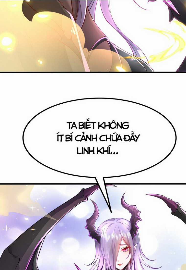 Tần Hoàng Trở Về! Ta Là Thiên Cổ Tiên Đế Chapter 2 trang 55