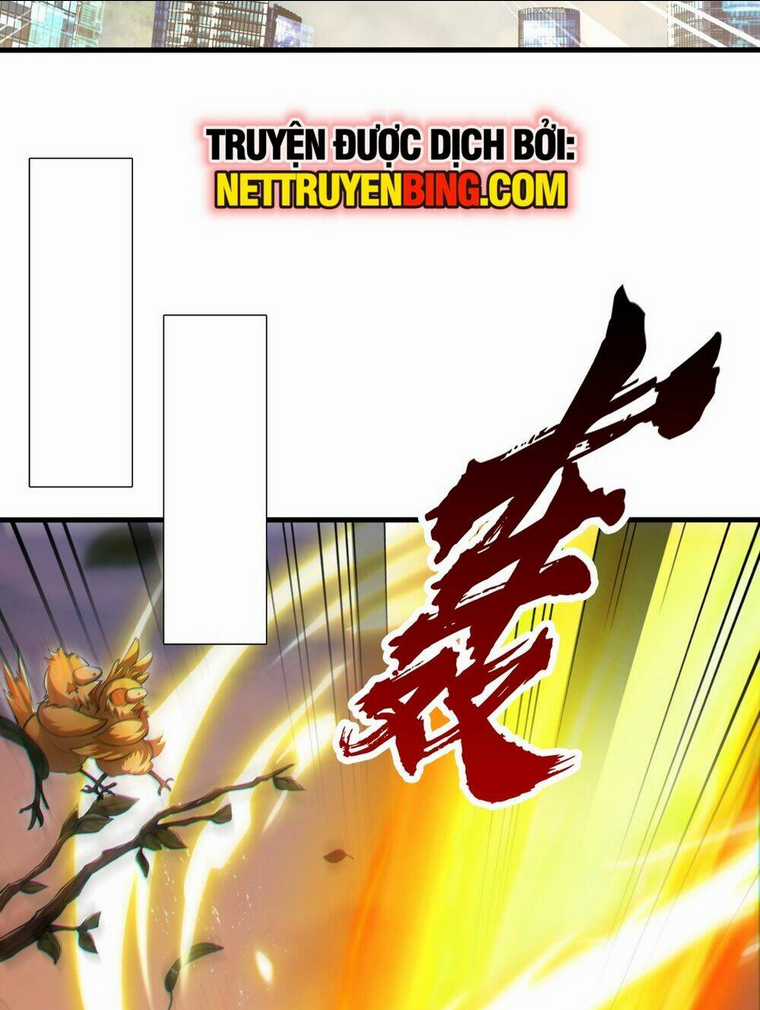 Tần Hoàng Trở Về! Ta Là Thiên Cổ Tiên Đế Chapter 2 trang 9