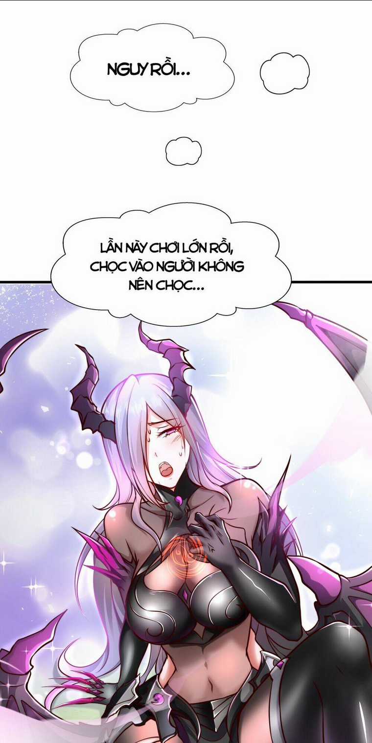 Tần Hoàng Trở Về! Ta Là Thiên Cổ Tiên Đế Chapter 3 trang 10