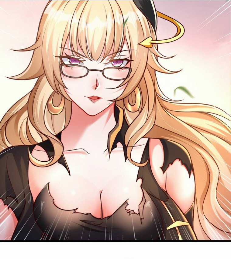 Tần Hoàng Trở Về! Ta Là Thiên Cổ Tiên Đế Chapter 3 trang 13