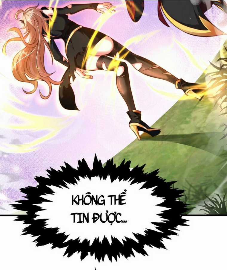 Tần Hoàng Trở Về! Ta Là Thiên Cổ Tiên Đế Chapter 3 trang 17