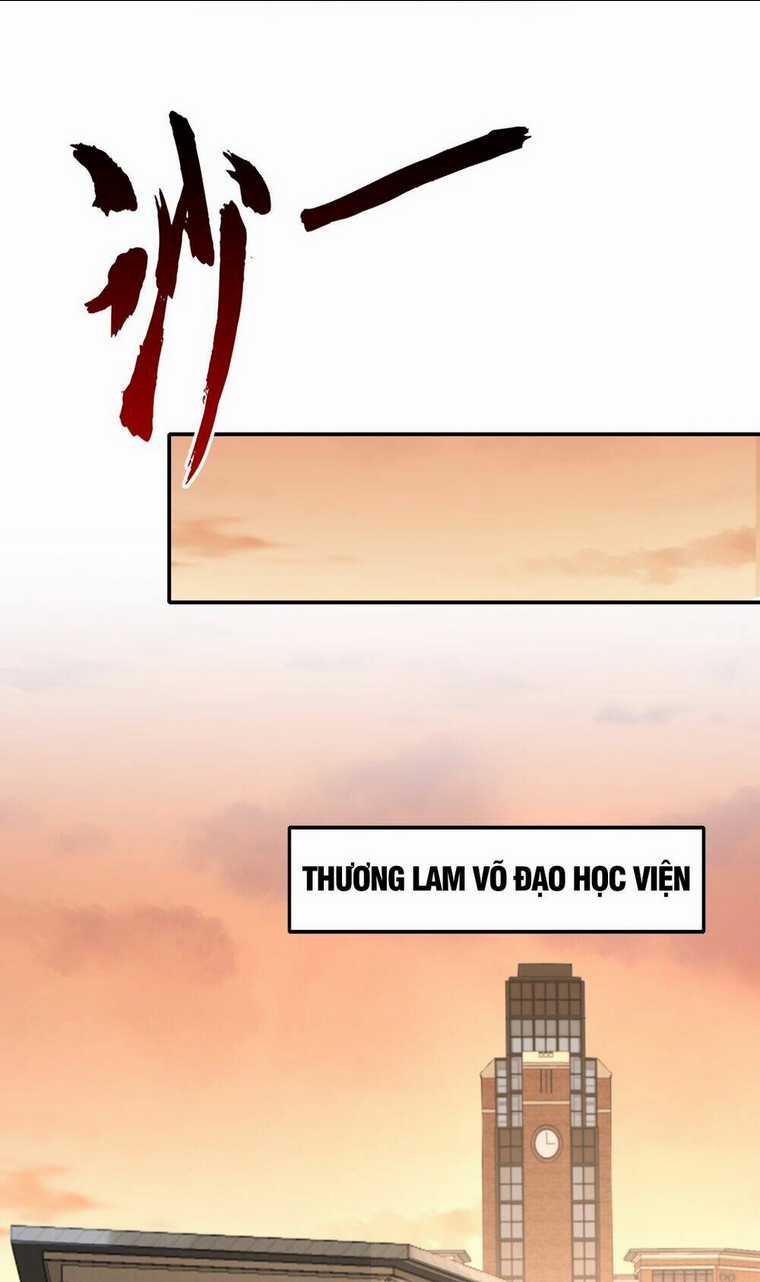 Tần Hoàng Trở Về! Ta Là Thiên Cổ Tiên Đế Chapter 3 trang 24