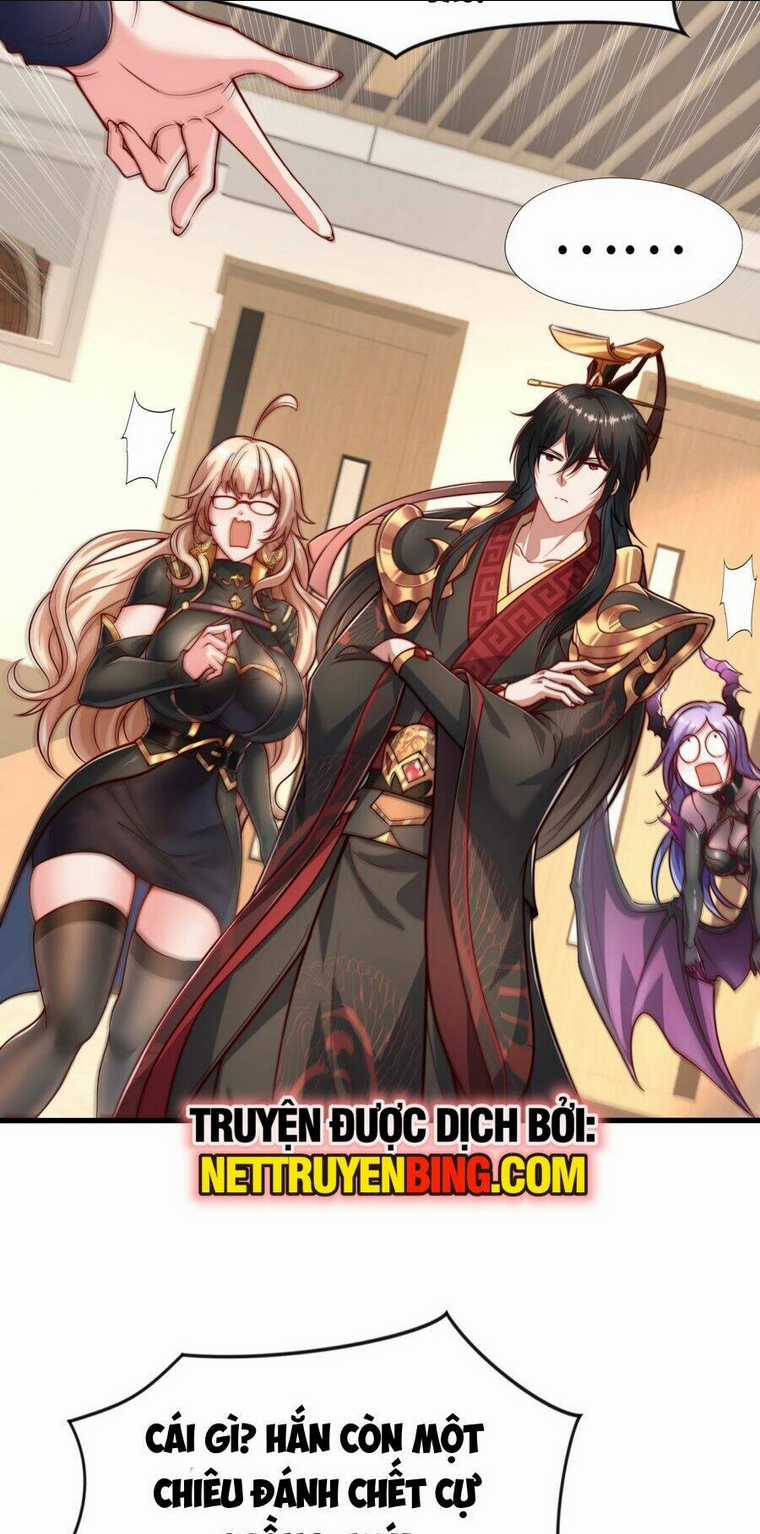 Tần Hoàng Trở Về! Ta Là Thiên Cổ Tiên Đế Chapter 3 trang 32